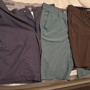 Adidas, Billabong, O’Neill Men's Shorts Bundle